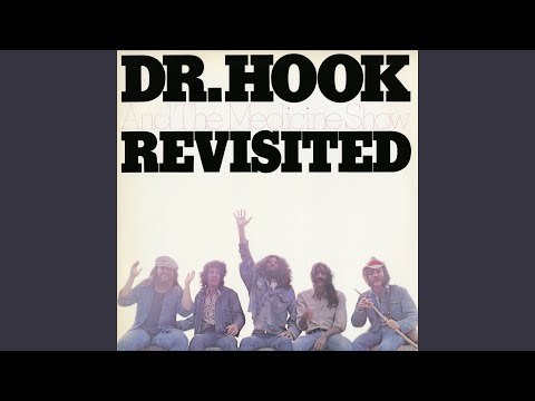 Roland The Roadie And Gertrude The Groupie by Dr. Hook And The Medicine Show
