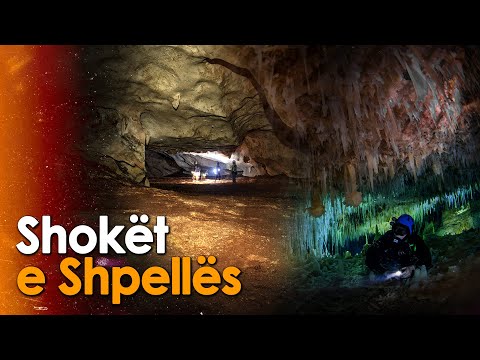 Shoket e shpelles - Njerezit qe qendruan fjetur, 309 vite ne Shpelle! Ngjarja e permendur ne Kuran