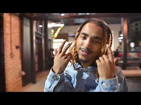AyoTreeio Music Video