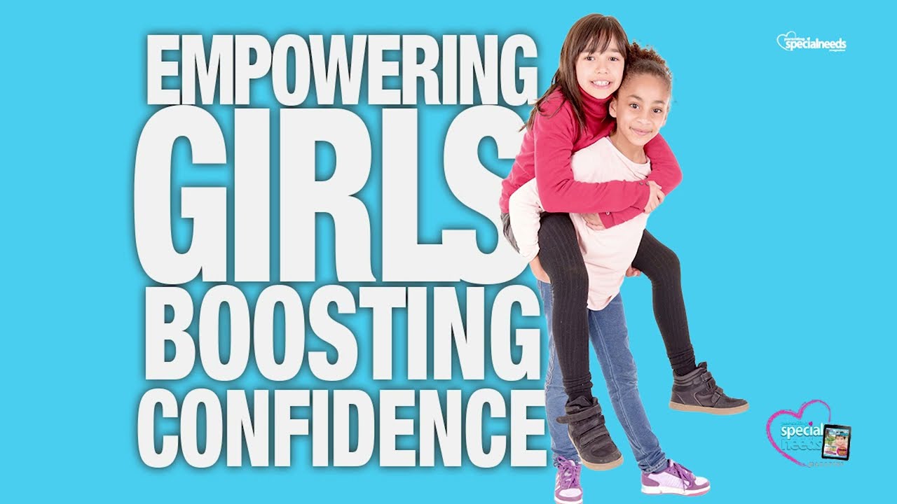 3 Ways to Empower Young Girls for a Bright Future!