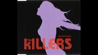 Mr. Brightside (Jacques Lu Cont&#39;s Thin White Duke Mix) by The Killers