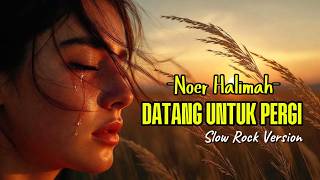 Download lagu COME TO GO – Noer Halimah‼️ Slow Rock Version (Cover Ai) #cover #music mp3