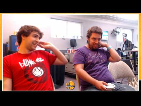 BL  Spirunk (Yoshi) vs GwJ (Rosalina) - Division 1 - Smash 4 Singles