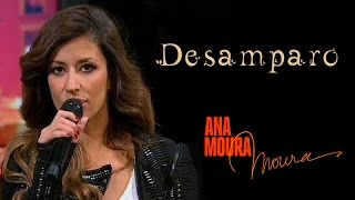 Desamparo Lyrics English Translation