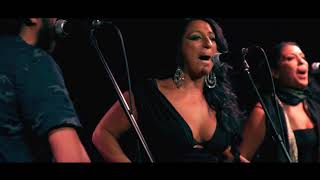 De Cerca En El Berlin  Lin Corts