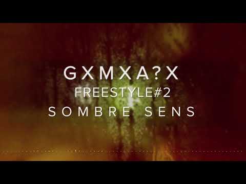 GXMXA?X -FREESTYLE 2