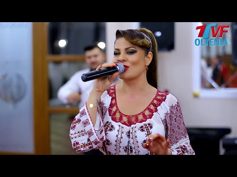 SARBE BELEA - VIOLETA CONSTANTIN - CEL MAI AL DRACU COLAJ CU HORE DE JOC