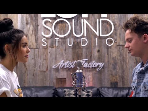 Best Of Conor Maynard Sing Off (Mashup)