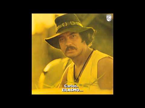 Erasmo Carlos - Dois Animais Na Selva Suja Da Rua