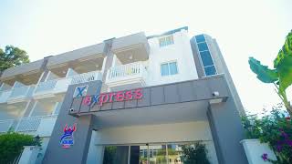 Viking Express Hotel ( Ex. Viking Suite Hotel ) 4K