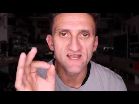 Casey Neistat... Mainstream Media Whore...