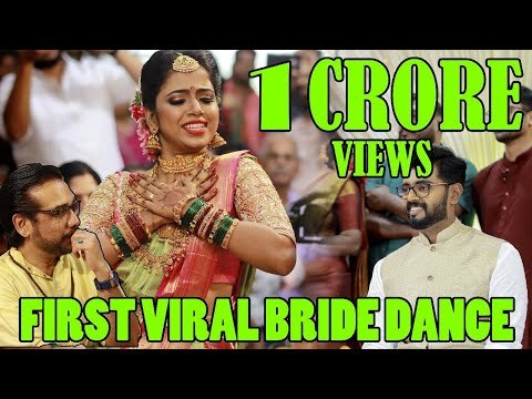 Malayali Bride