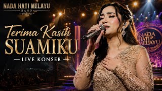Download lagu TERIMA KASIH SUAMIKU ❤️ | Jawaban Dari Lagu Terima Kasih Istriku | Live Konser mp3 Download lagu TERIMA KASIH SUAMIKU ❤️ | Jawaban Dari Lagu Terima Kasih Istriku | Live Konser mp3