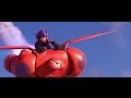 BIG HERO 6 - Trailer Italiano Ufficiale | HD - YouTube