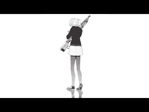 Gunslinger Girl: In Retrospect