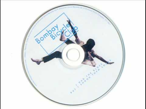 Bombay Bicycle Club - Emergency Contraception Blues