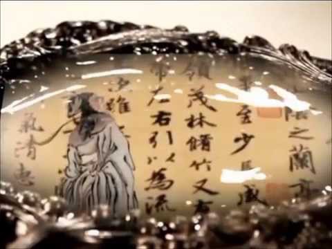 Hello, China -  Kaligrafija (20)