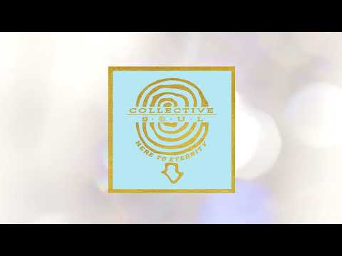 Collective Soul - Keep It On Track (Official Audio)