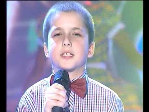 Aleksa Sarovic, Budimo ljudi