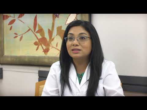 How is polycystic ovary syndrome treated?