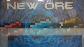 Terraria quest to kill duke fishron mineing The New ors in Terraria #8