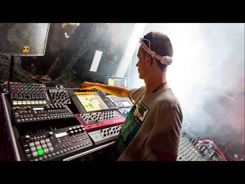 InfraKontrol live @ Acid Arena VI