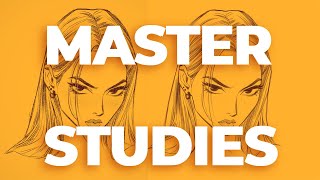 WHY YOU SHOULD COPY OTHER ARTISTS