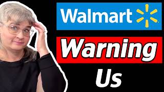 Raid The Shelves?! Trump’s Tariffs Spark Warning From Walmart!
