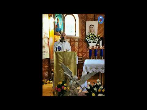 Watykan zawiesza kary Ojcu Danielowi Galusowi - kary nie obowiązują.