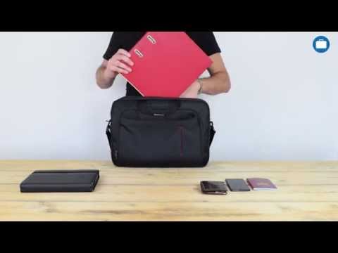 Samsonite GuardIt Bailhandle - BagageOnline.nl