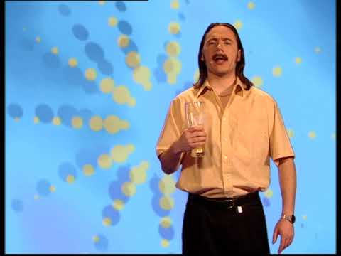 "Sigi Schwarz - Mao Tse Tung" - bullyparade - TV Comedyshow / 1998