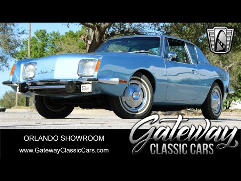 1976 Avanti Avanti II (CC-1933553) for sale in O'Fallon, Illinois