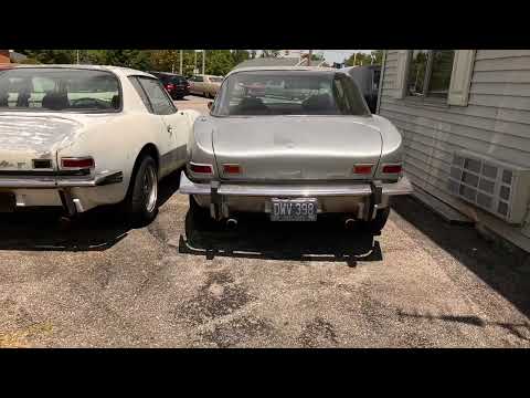 Studebaker Avanti for sale  8995.00