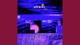 Ultravox - Live in Italy 1993.