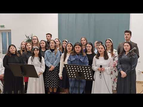 Cred în Dumnezeu ca Tată