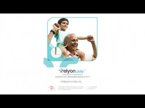 Relyon - Orthopedics Sutures