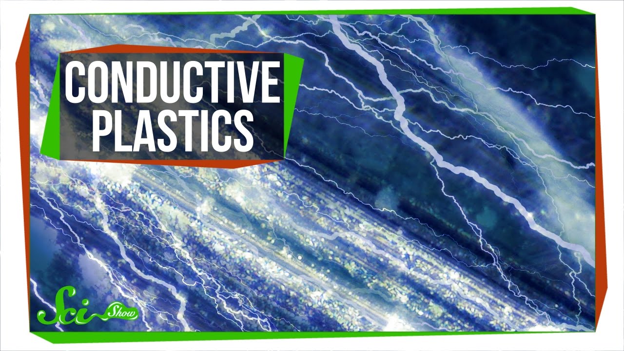 Is a plastic bowl a conductor?