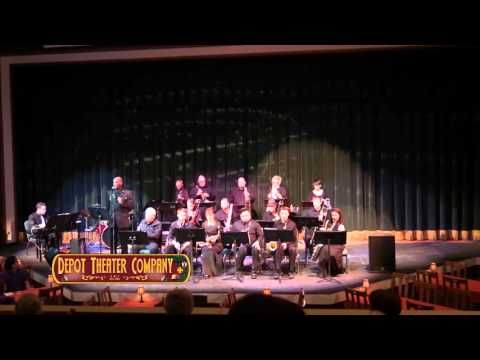 Come Fly With Me by Jimmy Van Heusen and Sammy Cahn