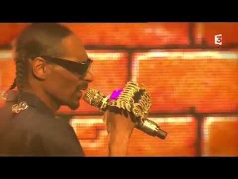 Videoclip de Serial Killa — Snoop Dogg