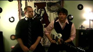 The Sun And The Moon - Mae (Special Audio Projection Cover)