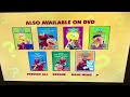 Elmo S Sing Along Guessing Game 2003 DVD Menu Walkthrough REUPLOAD