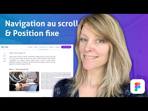 Figma tutoriel PROTOTYPE ANIMATIONS TRANSITIONS Les BASES FIGMA épisodes 2 Exemple concret