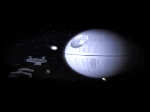 Star Wars: Battlefront II (Classic) Walkthrough Part 13 - Prison Break (No Commentary)