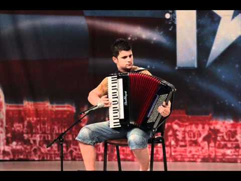 Aleksandar Olujić (audicija).wmv
