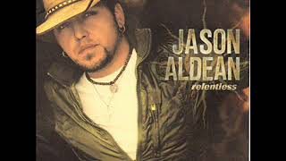 Jason Aldean ~ My Memory Ain&#39;t What It Used To Be