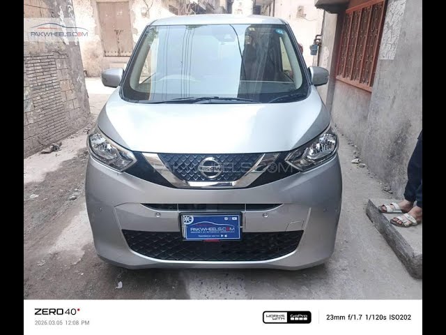 Nissan Dayz 2020 for Sale