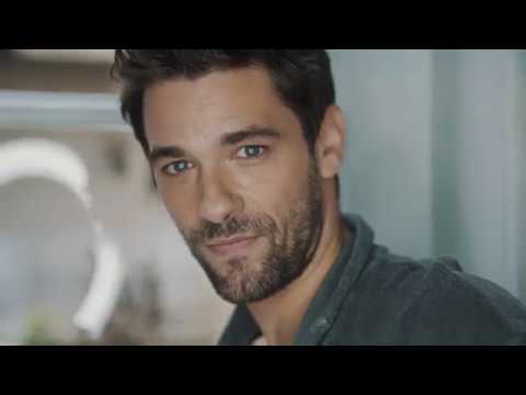 OOZOO Campaign SS18 starring Apostolis Totsikas - Backstage Video