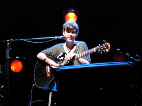 15/15 Kaki King - Sunnyside @ CTE, Estarreja, Portugal (14/04/2012)