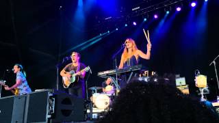 3 - Quarterback - Kopecky (Live in Raleigh, NC - 9/13/15)