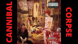 Cannibal Corpse - Unite the Dead - 1998